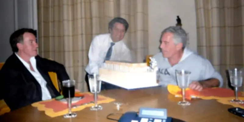 Affaire Epstein : la chute de Peter Mandelson, l'architecte du New Labour