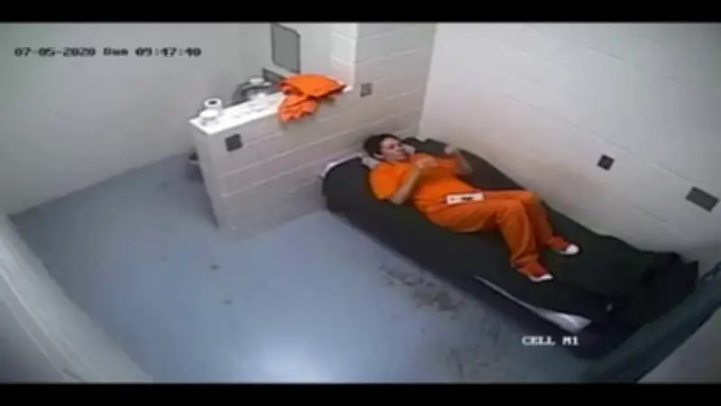 Affaire Epstein : la Maison Blanche exclut une grâce pour Ghislaine Maxwell malgré son offre de témoignage