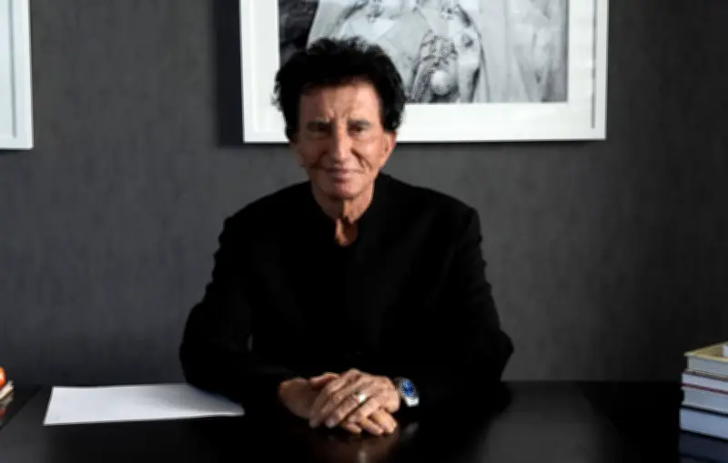 Affaire Epstein : les emails révèlent les abus de Jack Lang