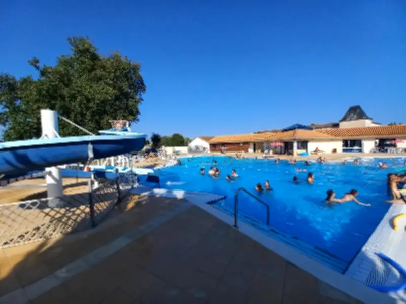 Aquitaine : les nouvelles piscines visent 313 560 entrées annuelles d'ici 2028