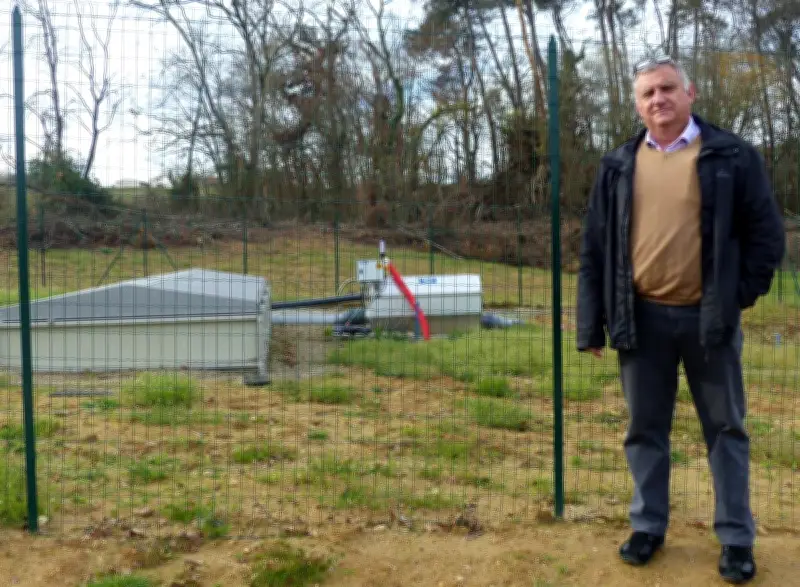 Audignon : le maire sortant Marcel Pruet mène la liste Ensemble pour les municipales 2026