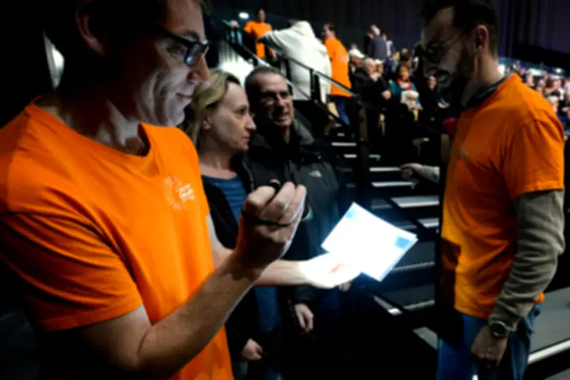 Bergerac : des personnes neuroatypiques ouvrent les concerts de l'Espace Étincelle