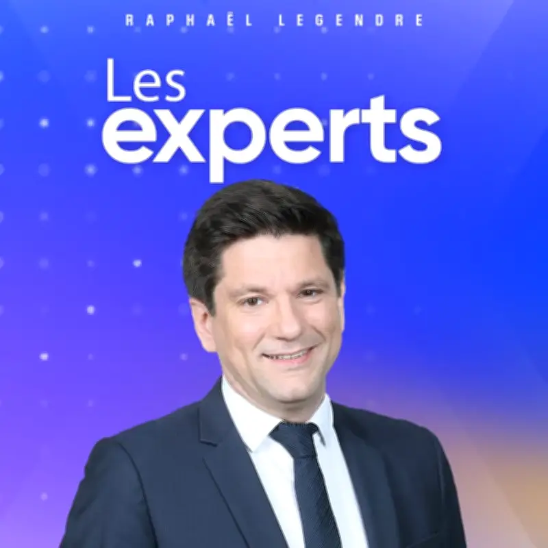 BFM Business : Les Experts décryptent compétitivité européenne et politique française