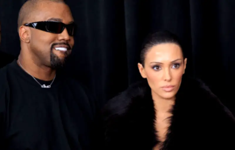 Bianca Censori rompt son silence : elle dénonce le contrôle et défend son mari Kanye West