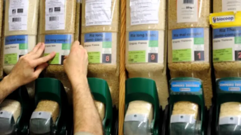 Biocoop, Naturalia et La Vie Claire quittent l'Agence Bio pour la sauver