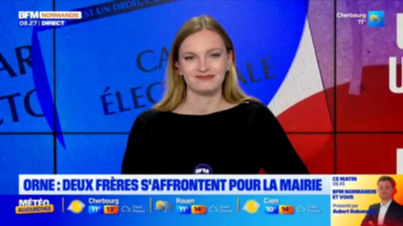 Bonjour la Normandie : L'émission du 11 février 2026 en replay