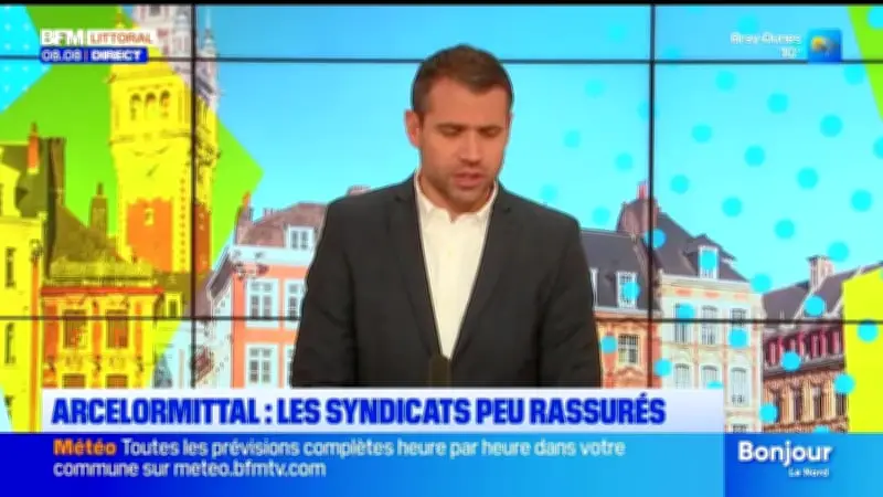 Bonjour Littoral : Le magazine du mercredi 11 février 2026 dévoilé