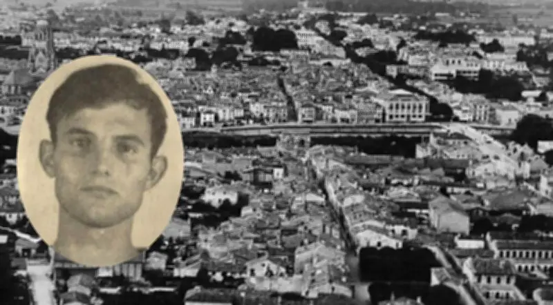 Bordeaux 1970 : l'arrestation des gangsters spécialistes des coffres-forts