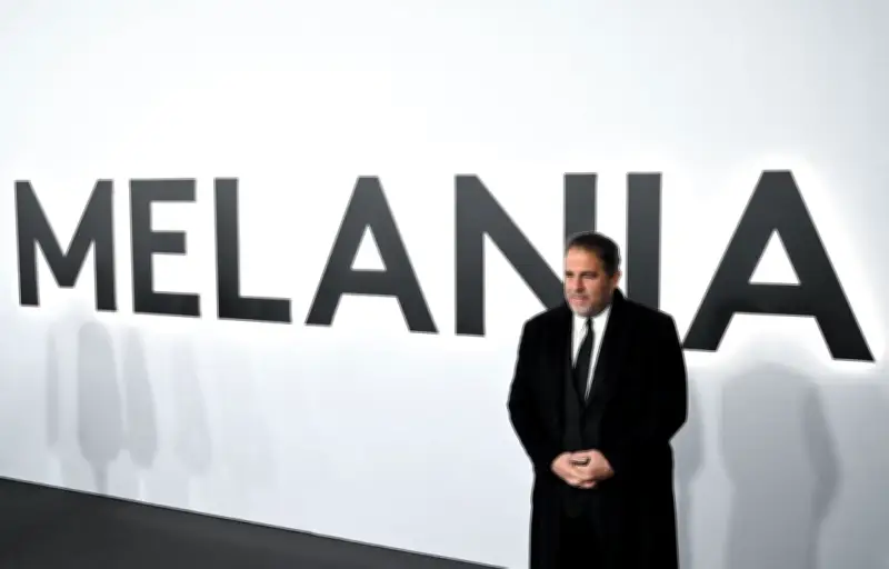 Brett Ratner, réalisateur proche de Trump, de nouveau accusé dans l'affaire Epstein