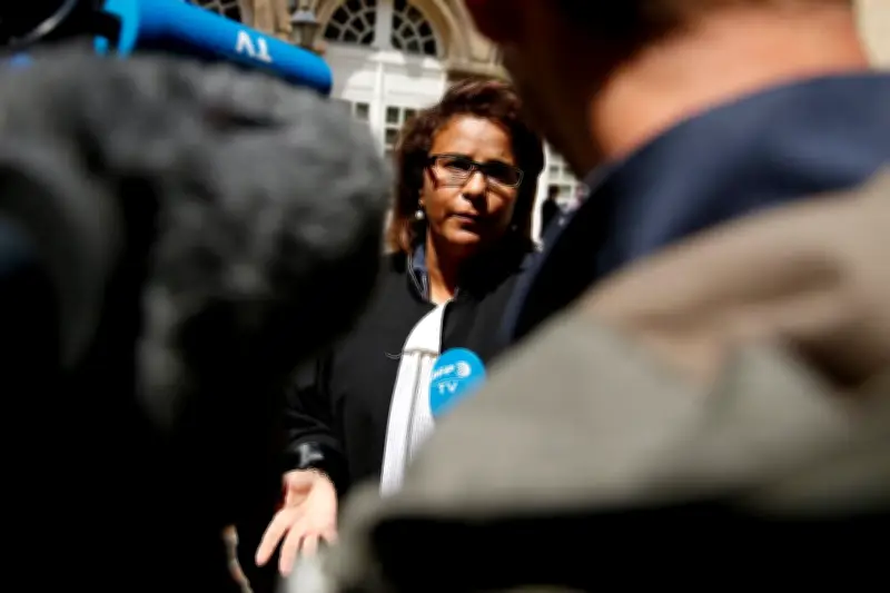 Cagnotte pour Sonia, victime du 13-Novembre, bloquée par sa commission de sécurité