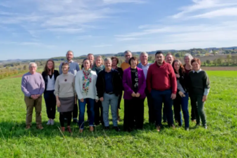 Cancon : la maire sortante Élisabeth Pichard lance sa liste pour les municipales