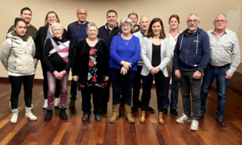 Carcen-Ponson : La maire sortante Sabine Dehez lance sa liste « Reconstruire ensemble » pour les municipales