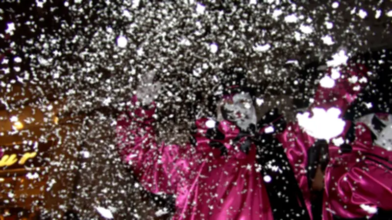 Carnaval de Limoux : un char à caractère pédopornographique retiré par la justice