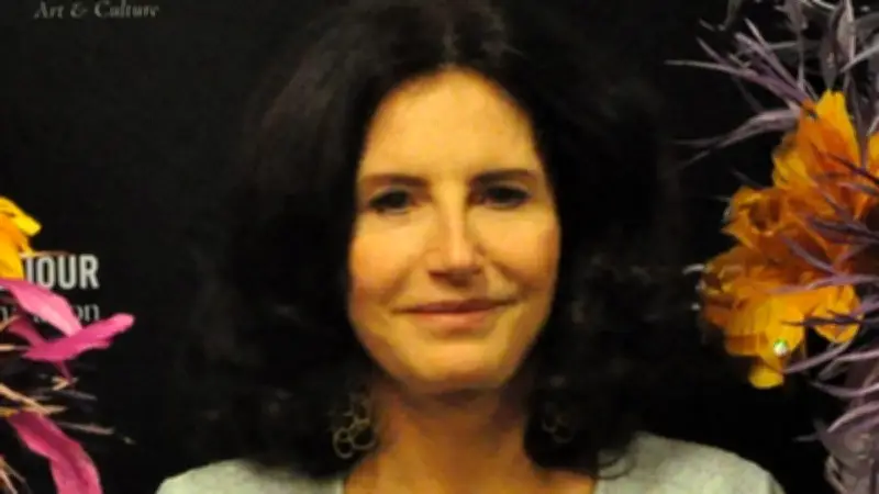 Caroline Lang quitte le Refuge après les révélations sur ses liens avec Jeffrey Epstein