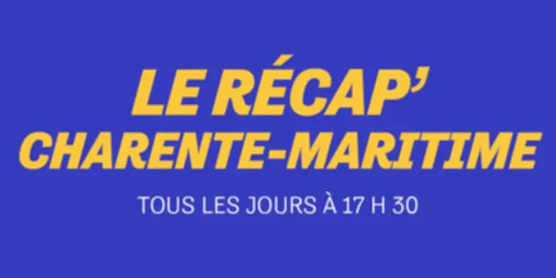 Charente-Maritime : confiance des patrons, crue et incidents locaux en février