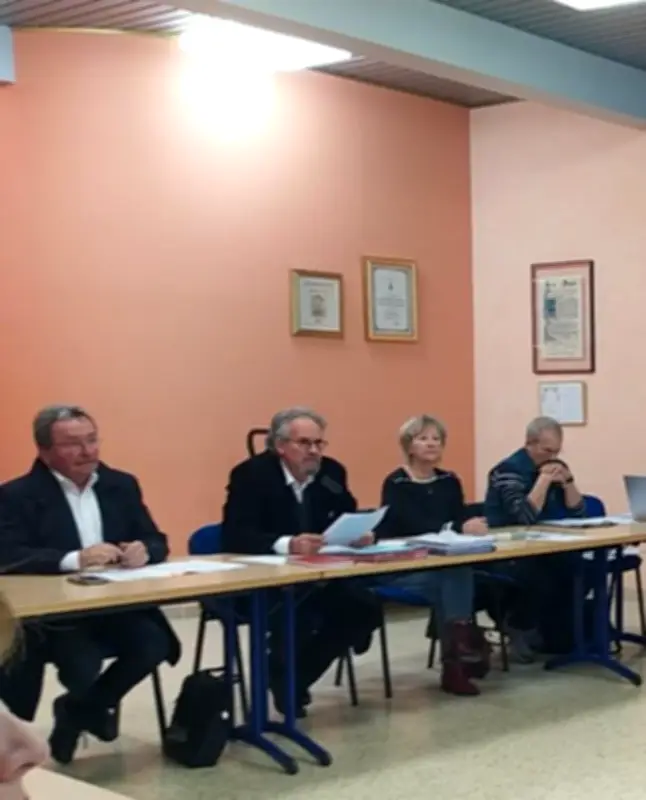 Conseil municipal : validation pour la maison médicale et soutien aux agriculteurs