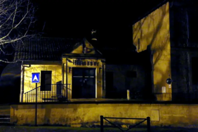 Cours-de-Pile : la mairie vandalisée et dévalisée lors d'une effraction