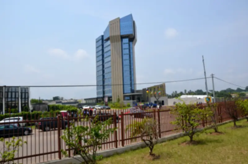 Crise sans précédent en Afrique centrale : la Cemac suspend ses activités faute de trésorerie