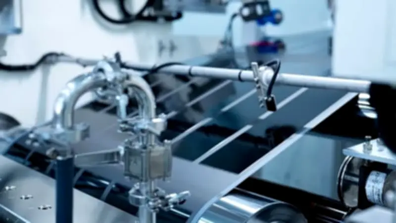 Dunkerque accueille la gigafactory de ProLogium : 5,2 milliards d'euros pour des batteries révolutionnaires