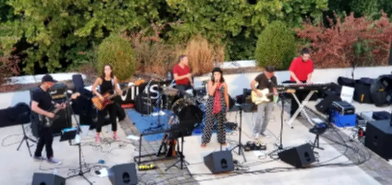 Escale Plurielle clôture dix ans d'activité par un week-end de spectacles vivants gratuits