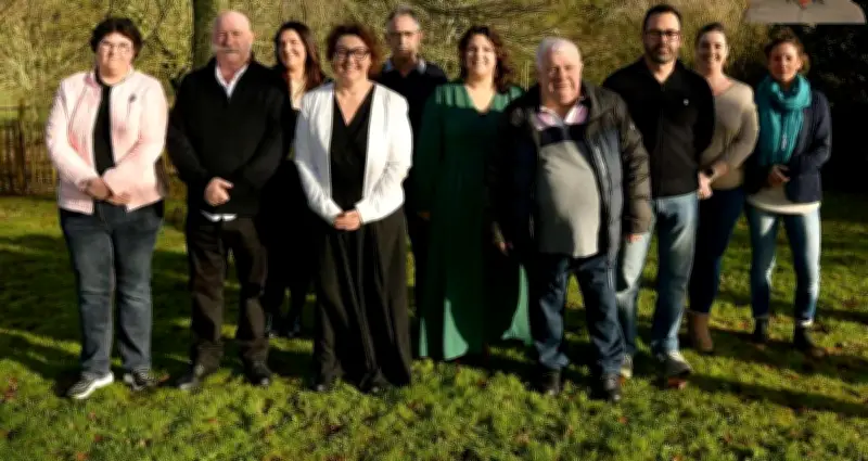 Fanny Cornut dévoile sa liste et son programme pour les municipales 2026