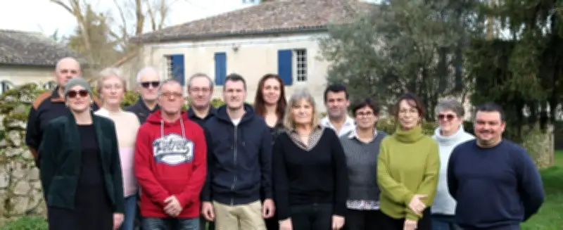 Fontet : Aurélien Tauzin mène la liste Ensemble pour les municipales