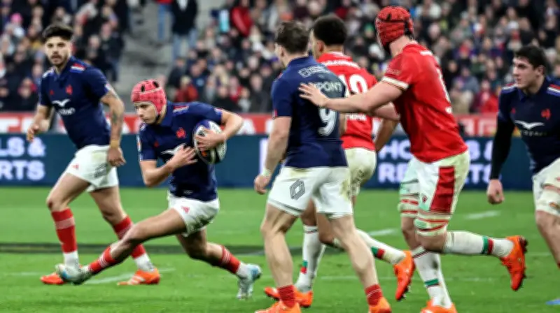 France-Galles en Six Nations : une rétrospective de 2009 à 2025 avant le choc de 2026