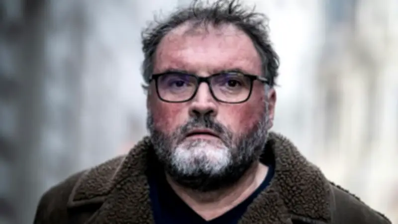 Frédéric Péchier: la demande de remise en liberté de l'ex-anesthésiste condamné à perpétuité rejetée