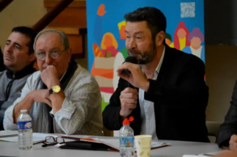 Fusion avortée entre Saint-Sever-de-Saintonge et Rouffiac : un projet en sommeil