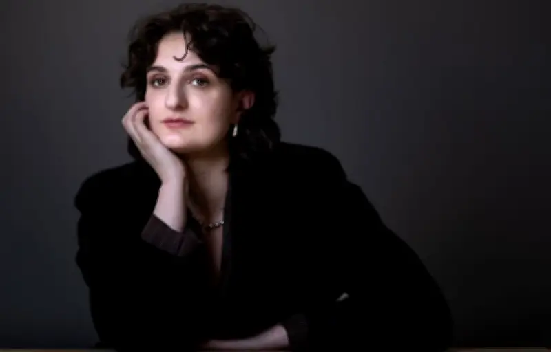 Gabriella Papadakis révèle son calvaire derrière les podiums de danse sur glace