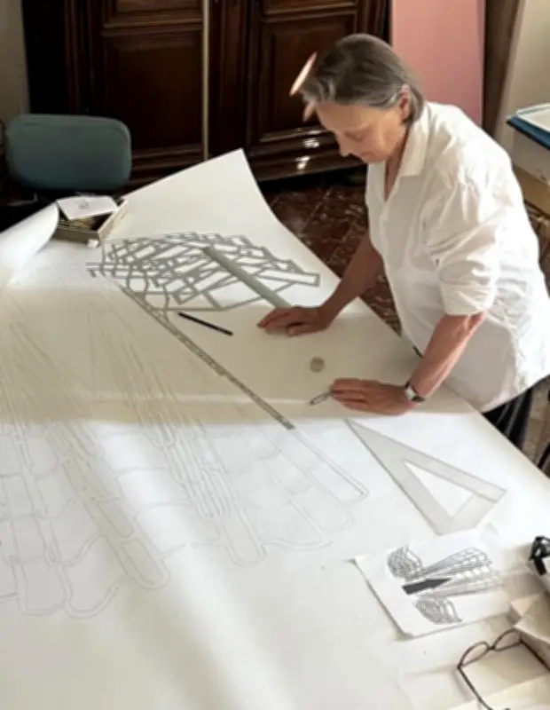 Ghislaine Portalis interroge la place de la femme au musée Albert-Marzelles jusqu'au 30 mai