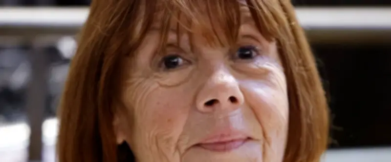 Gisèle Pelicot publie ses mémoires sur les viols de Mazan et son refus du huis clos