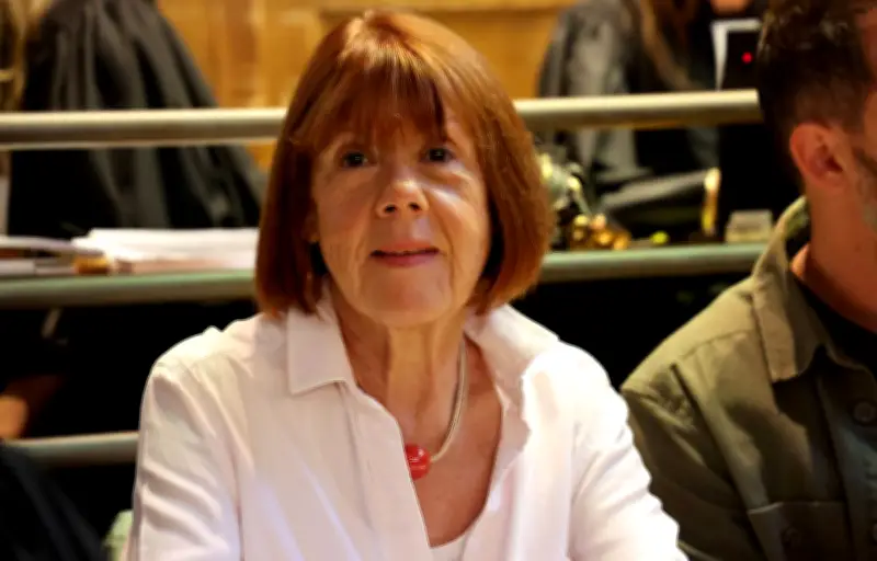 Gisèle Pelicot publie son témoignage sur le procès des viols de Mazan