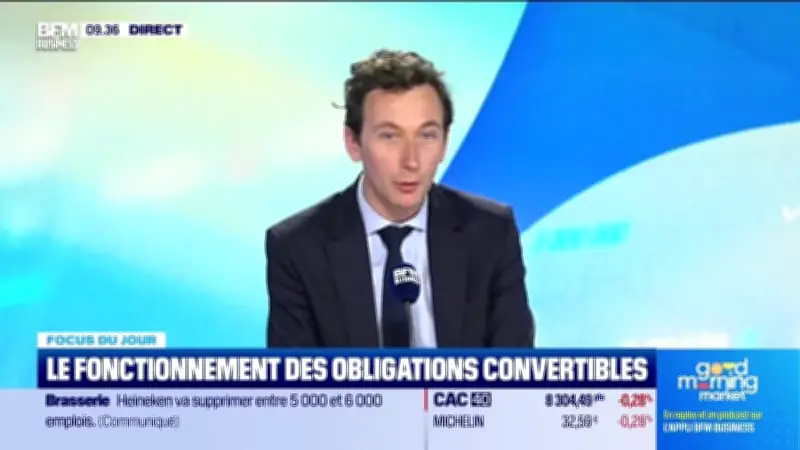 Good Morning Market du 11 février : les analyses des experts financiers