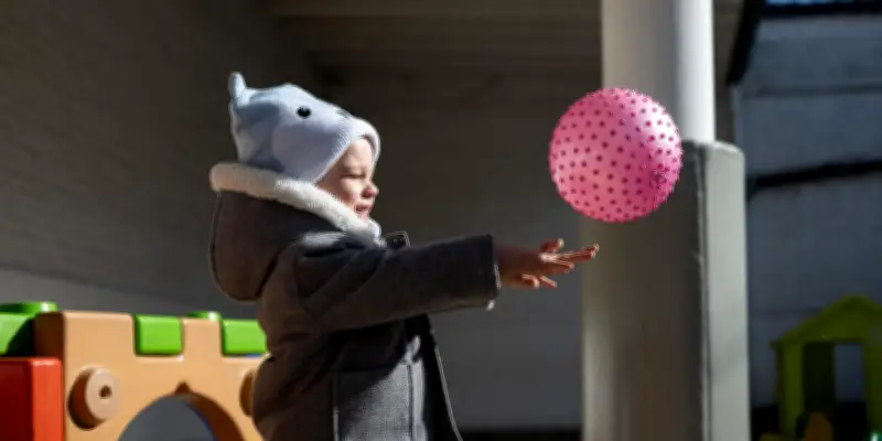 Hécatombe dans les crèches : près de 300 établissements en faillite en 2025