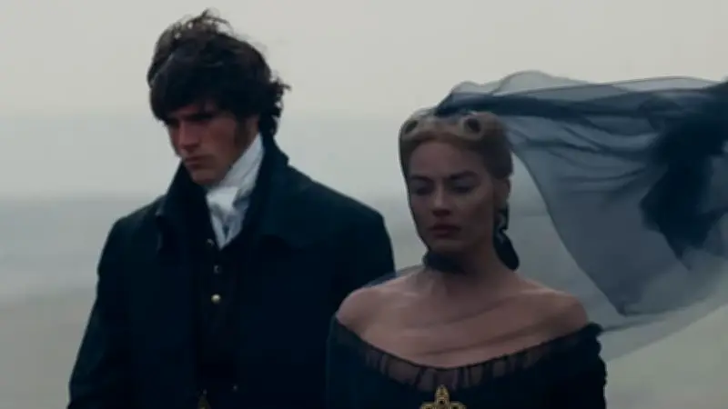 « Hurlevent » avec Margot Robbie et Jacob Elordi : adaptation audacieuse ou trahison littéraire ?