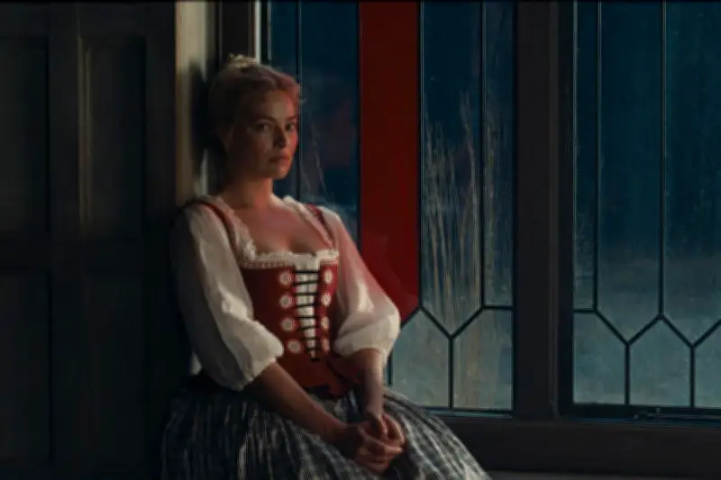 « Hurlevent » : la critique cinglante de l'adaptation d'Emerald Fennell