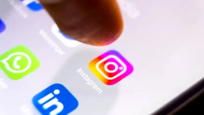 Instagram accusé de machines à sous numériques : son patron témoigne sur l'addiction des jeunes