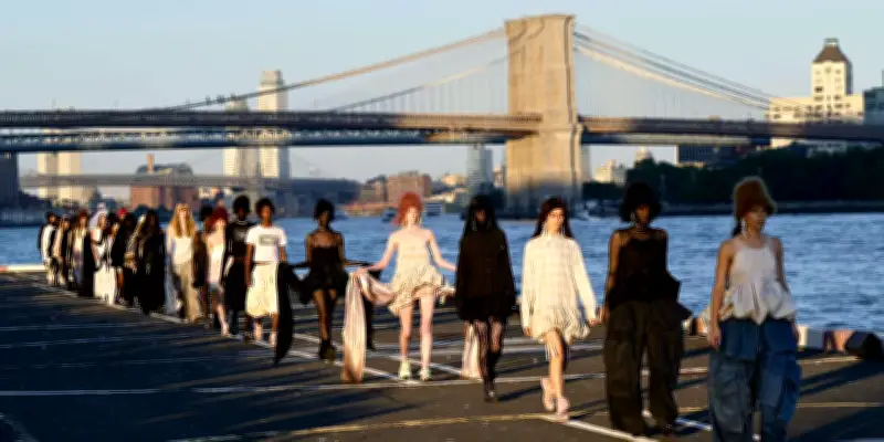 La Fashion Week de New York en perte de vitesse face à l'exode des marques et journalistes