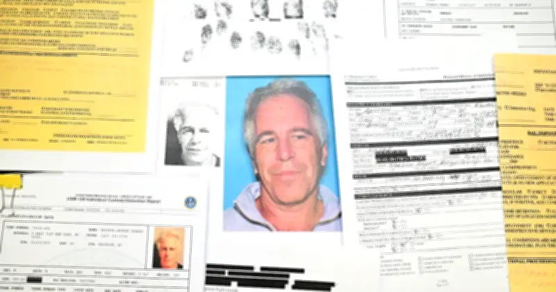 L'affaire Epstein révèle des liens troublants avec la Russie et le Kremlin