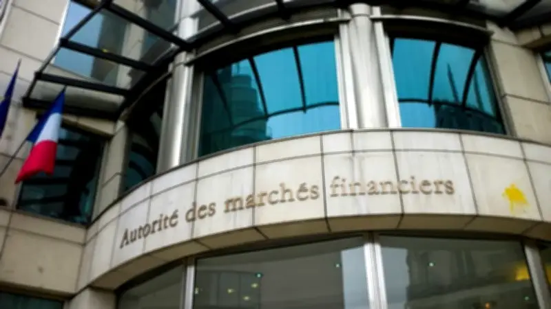 L'AMF alerte : les sociétés cryptos sans agrément Mica devront fermer d'ici fin mars