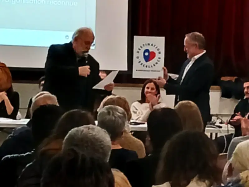 L'association Histoire et culture célèbre son succès et prépare un festival 2026 ambitieux