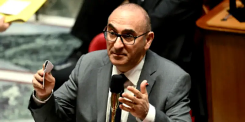 Laurent Nuñez dénonce la menace masculiniste croissante visant le numéro 3919