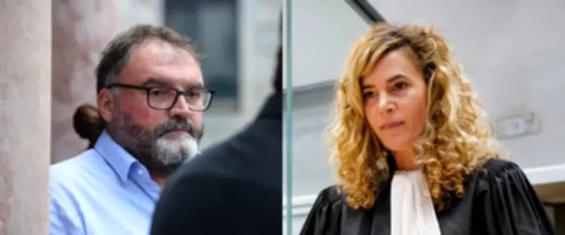 L'avocate de Cédric Jubillar rejoint la défense de Frédéric Péchier avant sa demande de libération