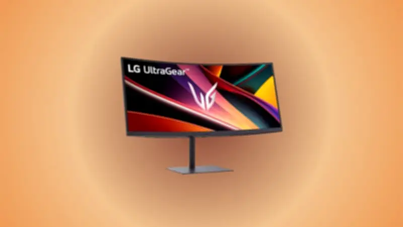 L'écran gaming LG UltraGear 34G630A-B à prix cassé : immersion et fluidité exceptionnelles