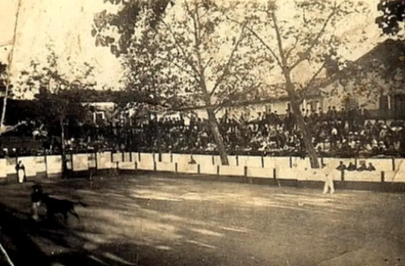 Le club taurin Cape et corde relance la course landaise à Magescq le 1er mars