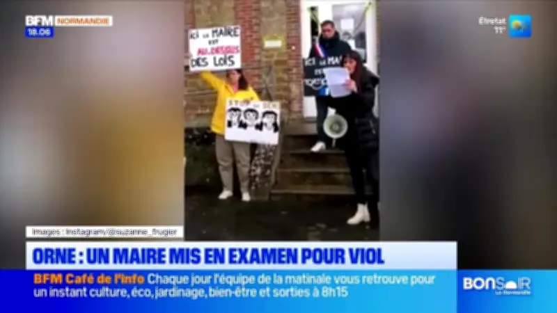 Le journal de 18h en Normandie du 10 février 2026 : actualités et faits marquants