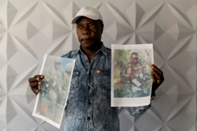 Le Kenya dénonce le recrutement forcé de ses citoyens par l'armée russe en Ukraine