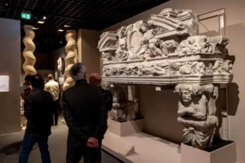 Le Musée d'Aquitaine dévoile de nouvelles salles sur les XVIe et XVIIe siècles et un espace érotique gallo-romain