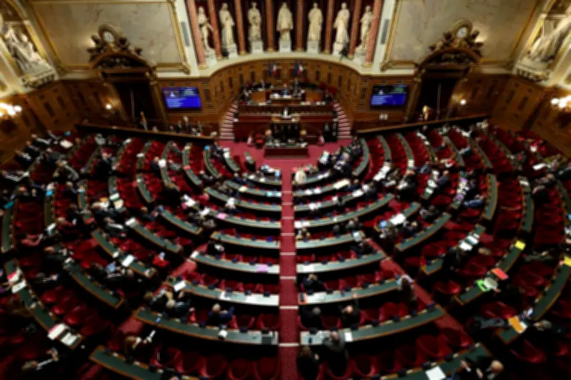 Le Sénat adopte massivement l'élargissement des pouvoirs des polices municipales